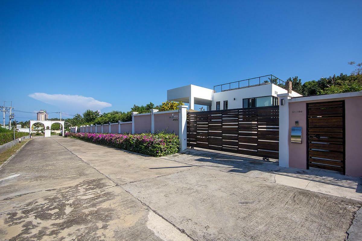 Wogan House - The Best Of Luxury Pool Villa Hua Hin Extérieur photo