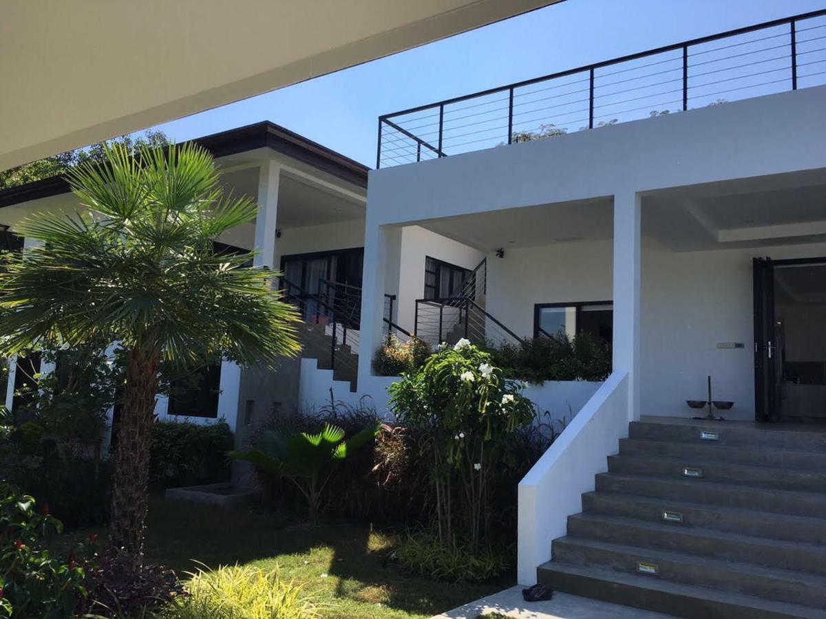 Wogan House - The Best Of Luxury Pool Villa Hua Hin Extérieur photo