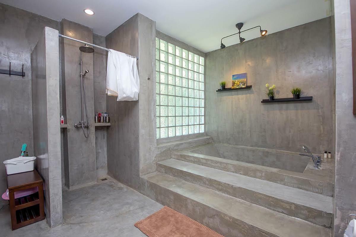 Wogan House - The Best Of Luxury Pool Villa Hua Hin Extérieur photo