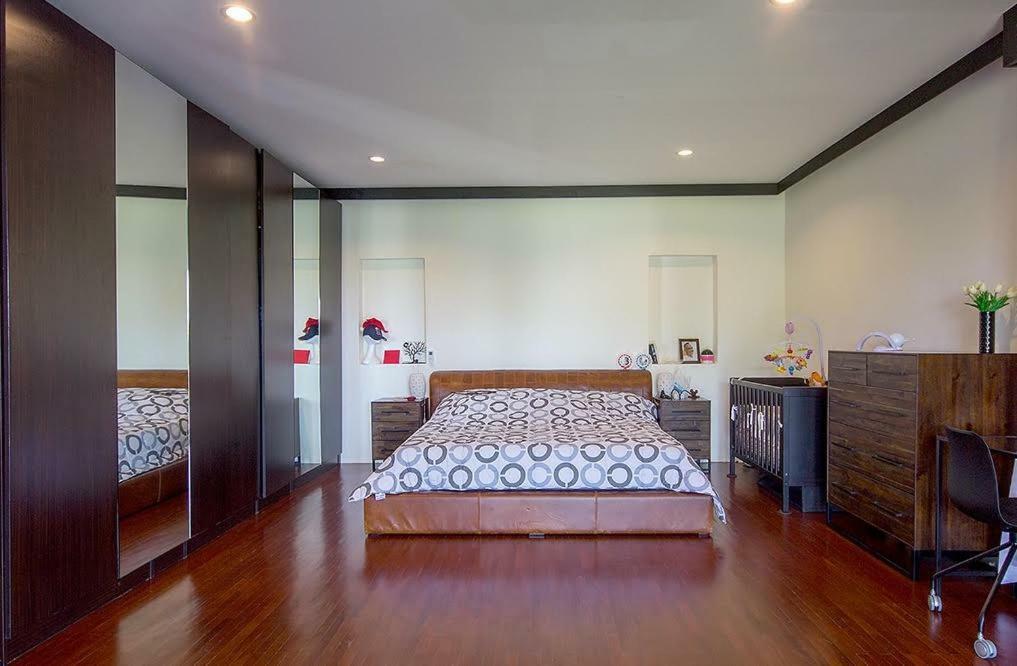Wogan House - The Best Of Luxury Pool Villa Hua Hin Extérieur photo