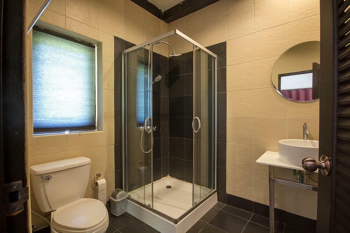 Wogan House - The Best Of Luxury Pool Villa Hua Hin Extérieur photo