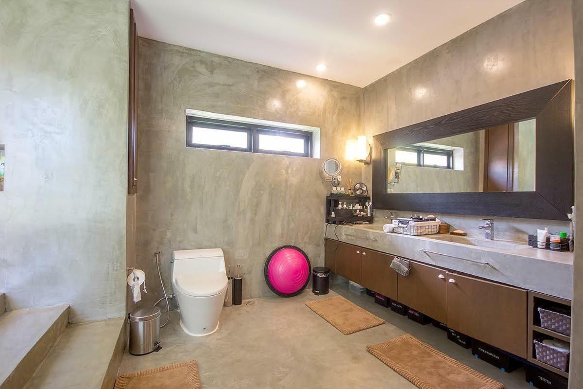 Wogan House - The Best Of Luxury Pool Villa Hua Hin Extérieur photo