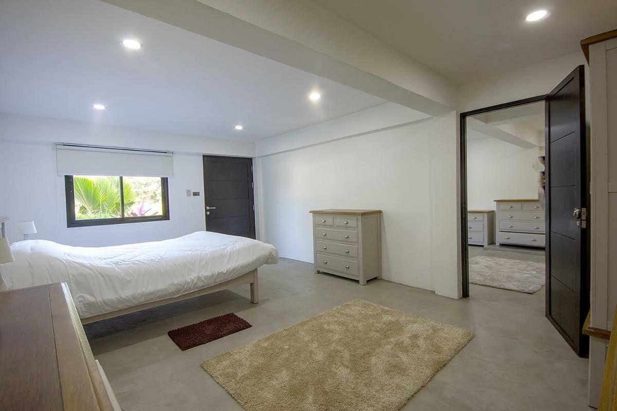 Wogan House - The Best Of Luxury Pool Villa Hua Hin Extérieur photo