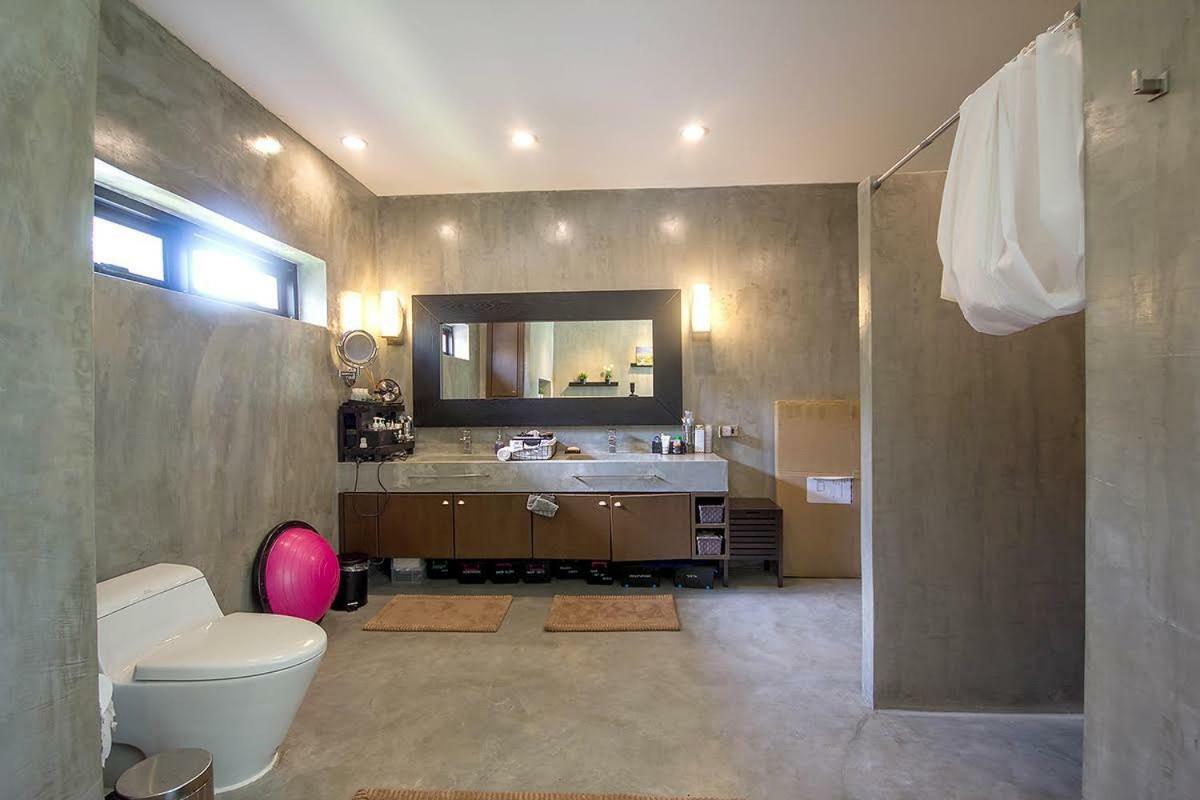 Wogan House - The Best Of Luxury Pool Villa Hua Hin Extérieur photo