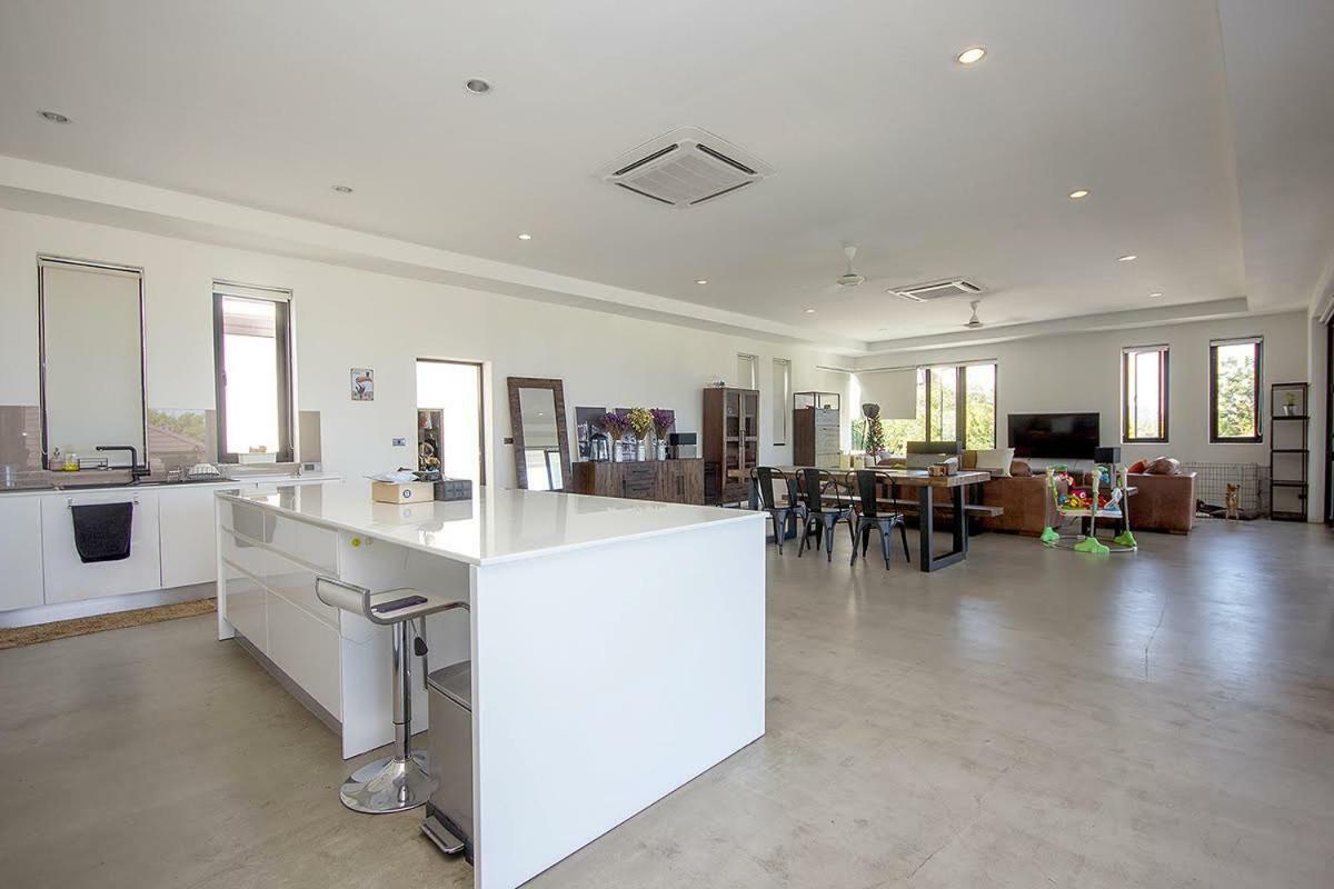 Wogan House - The Best Of Luxury Pool Villa Hua Hin Extérieur photo