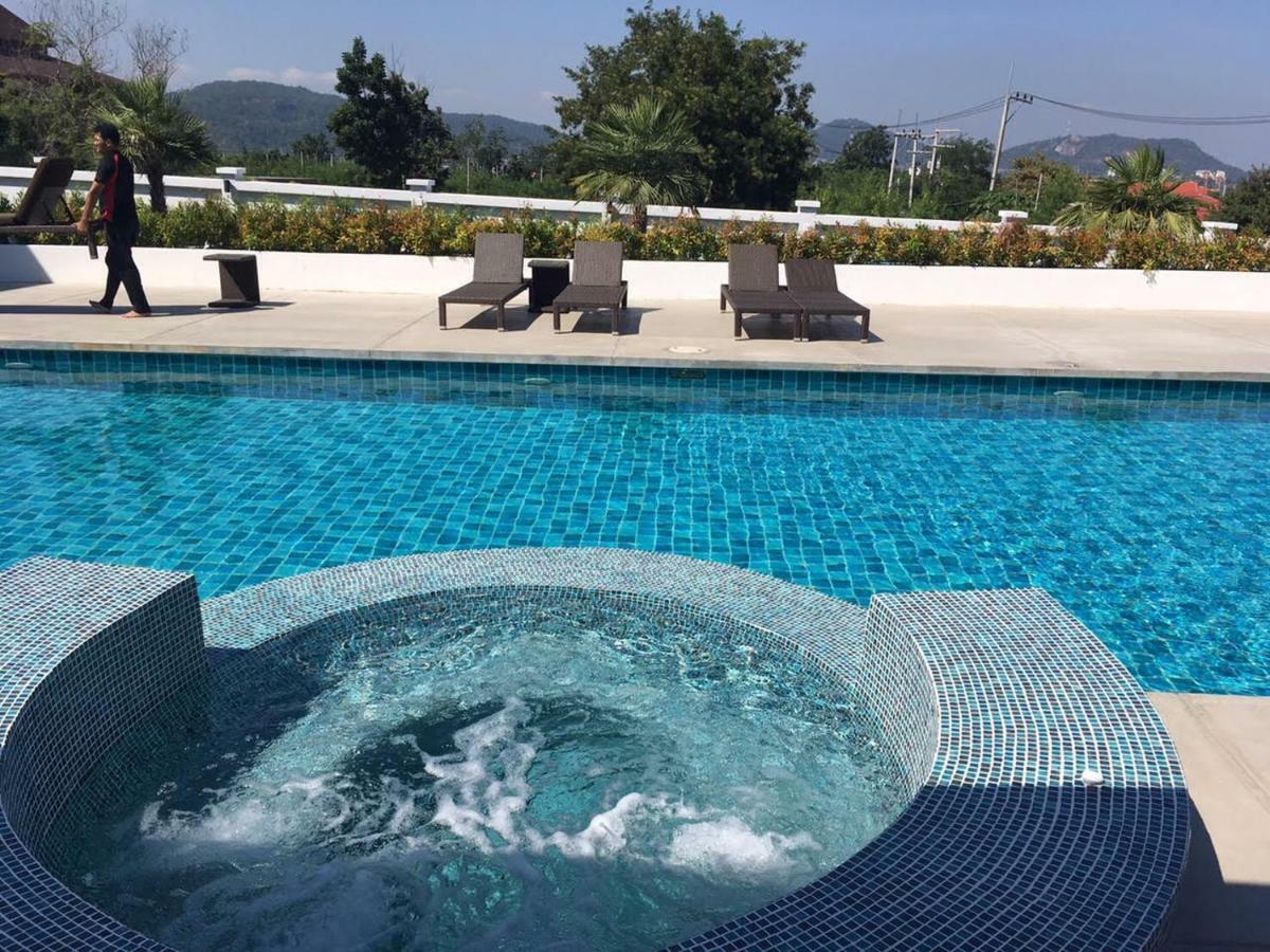 Wogan House - The Best Of Luxury Pool Villa Hua Hin Extérieur photo