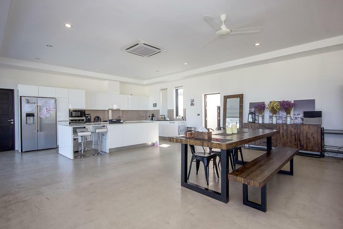 Wogan House - The Best Of Luxury Pool Villa Hua Hin Extérieur photo